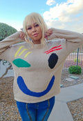 That Good Thang Sweater