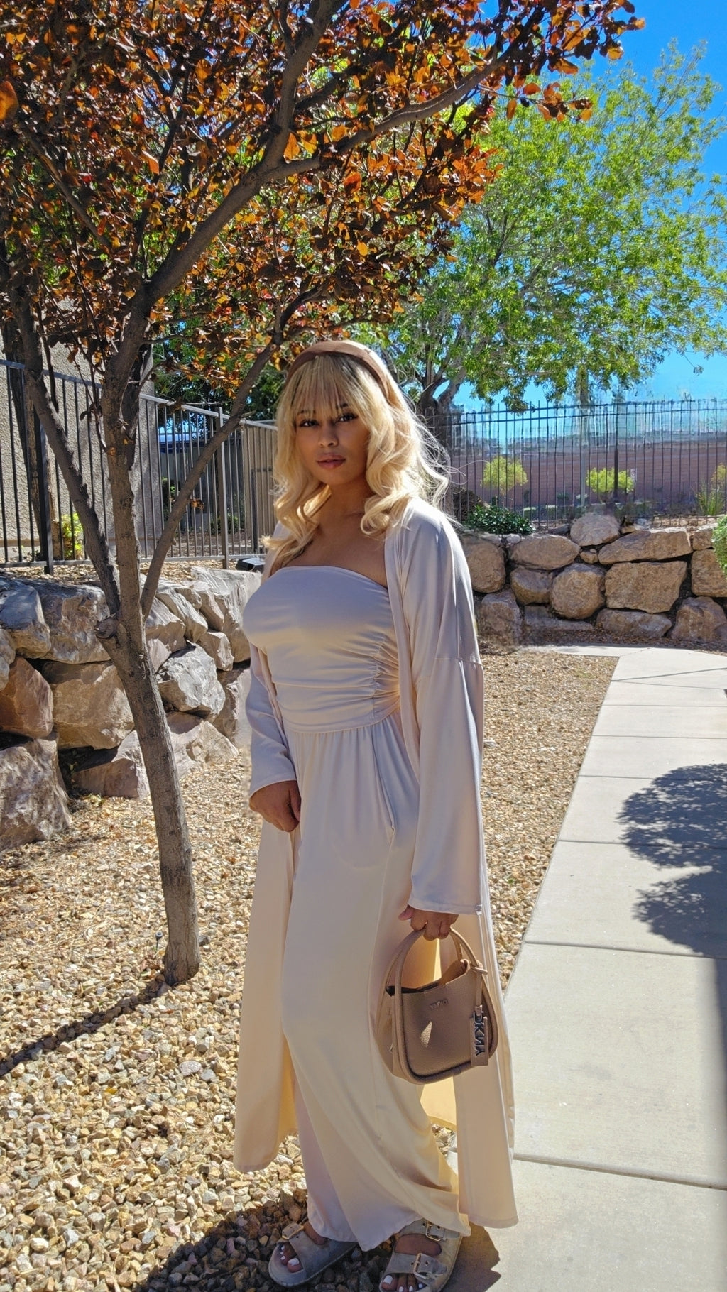 The Luxe Thang 3-Piece Lounge Set